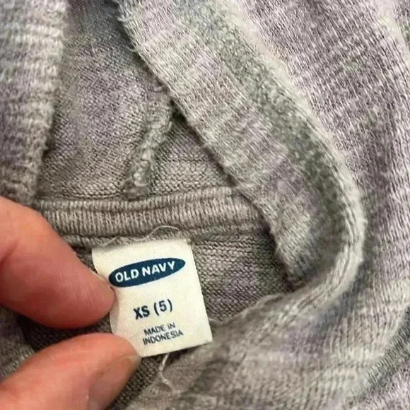 Girls long sleeve shirts bundle size 6. All in good condition! - Picture 11 of 11